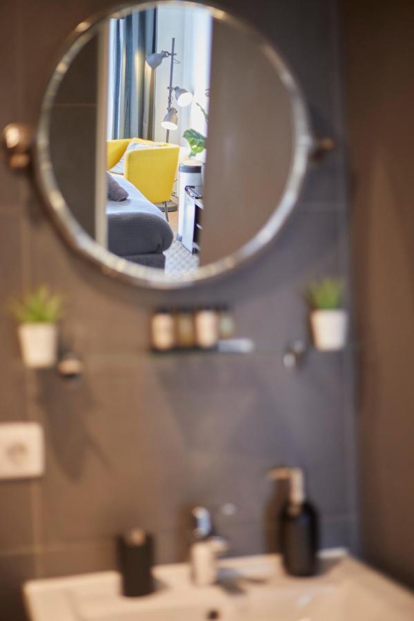 Modern Hideout Ace Location Bed and Breakfast Amsterdam Buitenkant foto