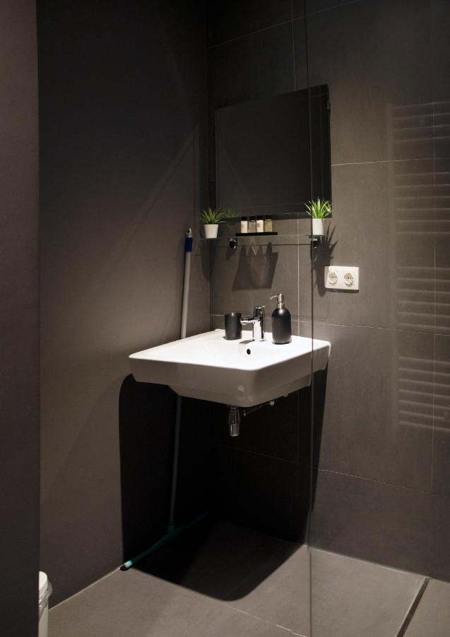 Modern Hideout Ace Location Bed and Breakfast Amsterdam Buitenkant foto