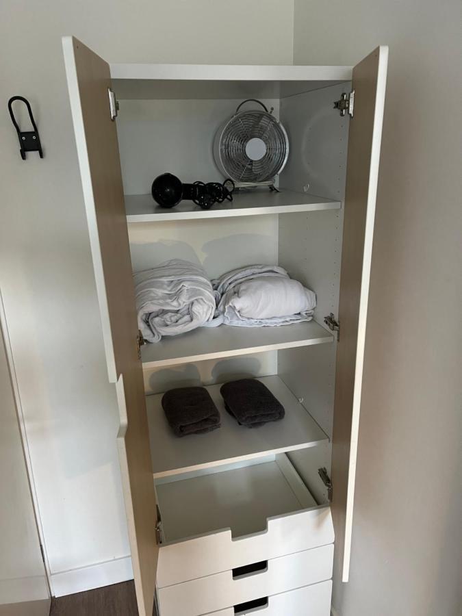 Modern Hideout Ace Location Bed and Breakfast Amsterdam Buitenkant foto